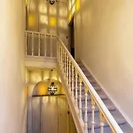 New Park Edition Adults Only Alojamento de Acomodação e Pequeno-almoço 4*