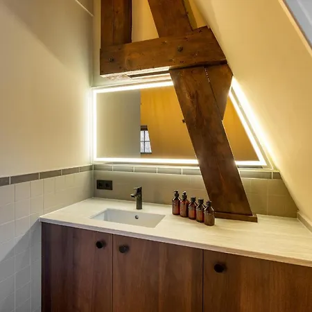 New Park Edition Adults Only Oda ve Kahvaltı