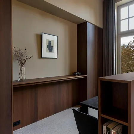 Oda ve Kahvaltı New Park Edition Adults Only Venlo