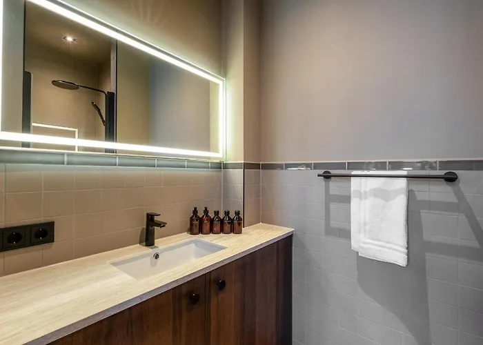 New Park Edition Adults Only Bed and breakfast