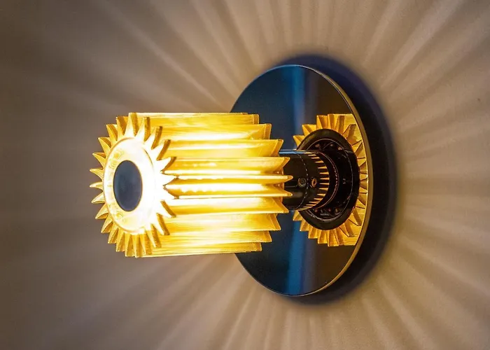 Bed and breakfast New Park Edition Adults Only 4*