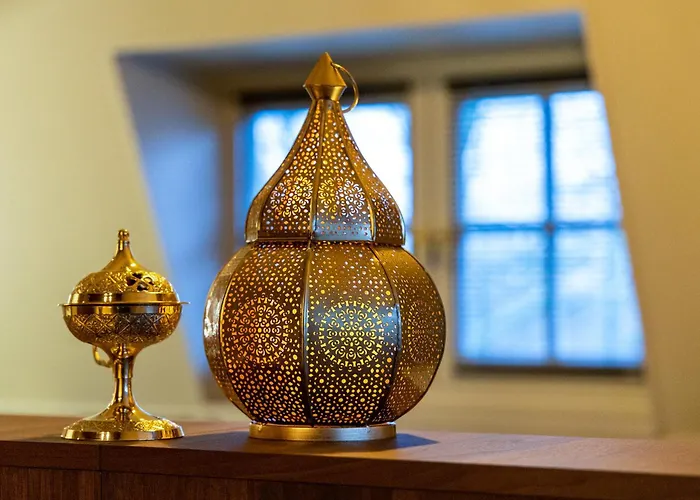 New Park Edition Adults Only Frühstückspension 4*