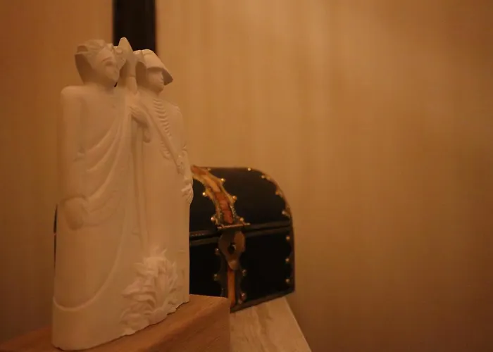 New Park Edition Adults Only Bed and breakfast Venlo