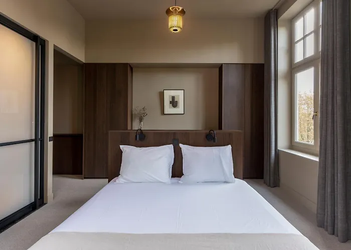 New Park Edition Adults Only Venlo