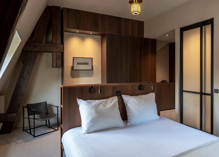 New Park Edition Adults Only Venlo