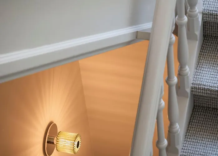 Frühstückspension New Park Edition Adults Only