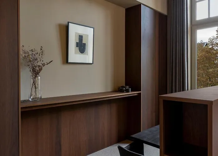 Bed and breakfast New Park Edition Adults Only Venlo