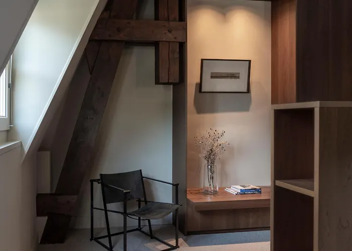 Frühstückspension New Park Edition Adults Only 4*