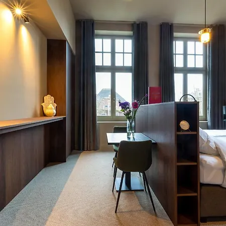 New Park Edition Adults Only Bed and breakfast Venlo