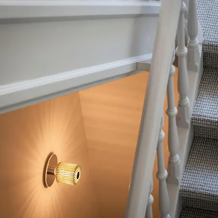 לינה וארוחת בוקר New Park Edition Adults Only