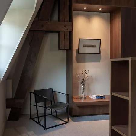 לינה וארוחת בוקר New Park Edition Adults Only 4*