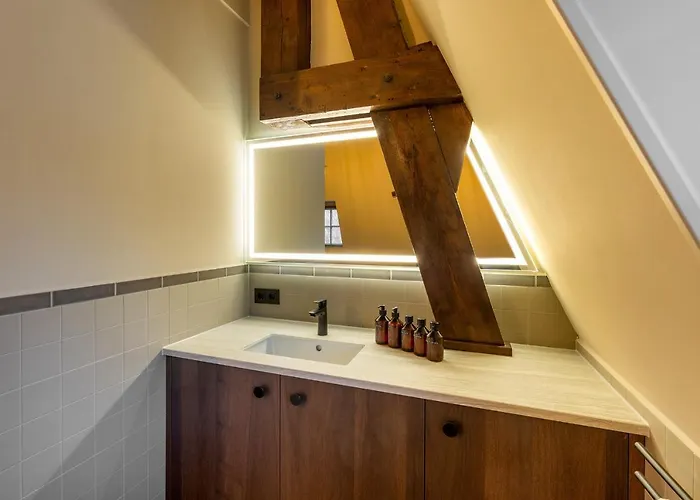 New Park Edition Adults Only Bed and breakfast