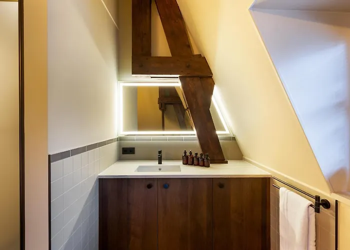 New Park Edition Adults Only Bed and breakfast 4*