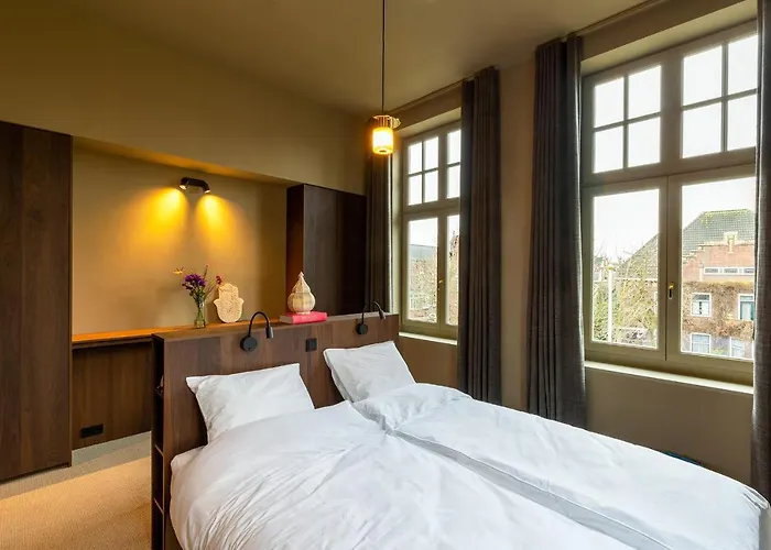 Bed and breakfast New Park Edition Adults Only Venlo